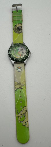 Kinderuhr armbanduhr haba - kinderuhr,