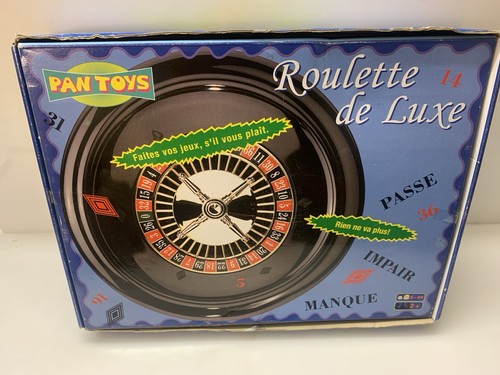 Roulette