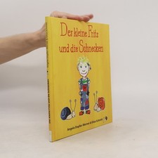 Der kleine Fritz und die
