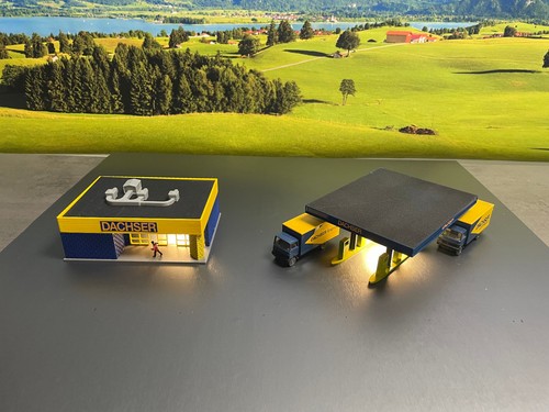 Dachser anmeldungsbüro - dachser,