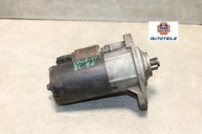 Audi A3 8L Starter Anlasser 1.6 74 KW 020911023FX