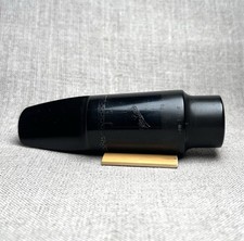 VINTAGE OTTO LINK FLORIDA SLANT SIGNATURE 8 * TENORSAXOPHON SAX MUNDSTÜCK