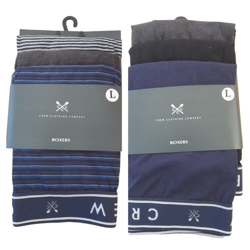 Crew clothing herren - clothing,
