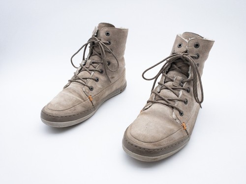 Hub damen ankle - damen, boots