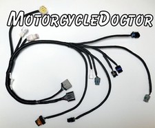 Wire,ECU,Harness,Engine,Wiring