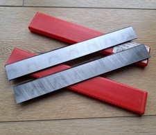 2 Stück HM Hobelmesser 240x30x3 mm  Hartmetall - Guhdo *NEU*