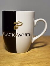 Tchibo - Black’n White / Black & White Tasse Sammeltasse DxH~8x10,5cm Sammler