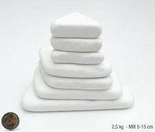 Santorini Steine Naturstein