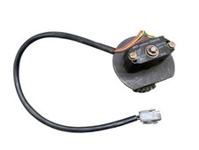 MCB Industrie Linde Lenkungspotentiometer für Stapler Hubwagen Ameise etc. 47116