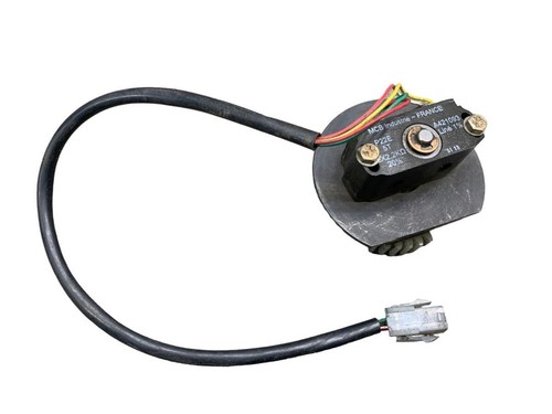 Mcb industrie linde - mcb,