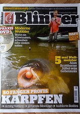 Blinker zeitschrift 2013 - zeitschrift, 09-2013