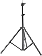 Neewer 190cm Lichtstativ für