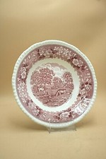 Adams English Scenic Porzellan