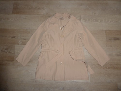 Authentic trenchcoat beige - authentic,