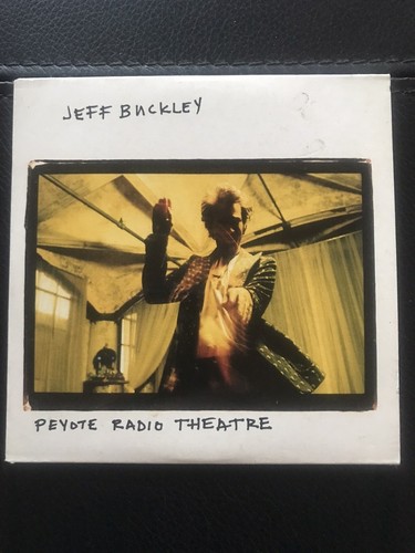 Jeff buckley peyote - buckley,