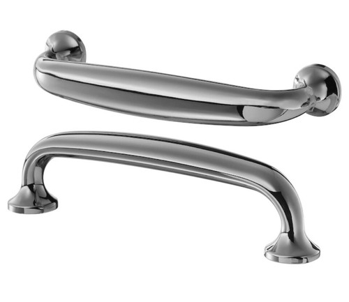 Neu ikea stück chrom - neu,