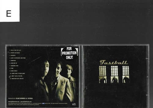Faustball the harsr light - cd,