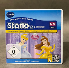 Vtech - Storio 2 - Disney