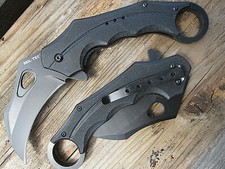 3cr13mov karambit - 3cr13mov,