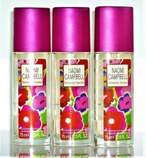 3 x Naomi Campbell Bohemian