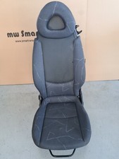Fahrersitz links Sitz Smart
