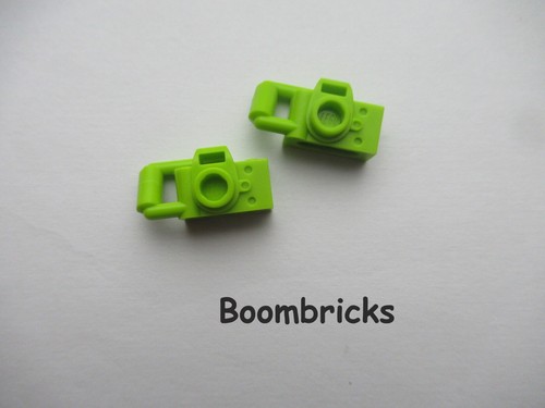 Lego stück kamera typ - kamera,