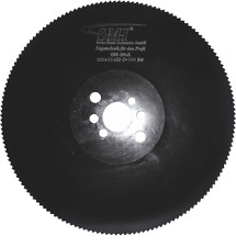 SMI Metall-Kreissägeblatt Hss