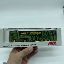 LE2636 AWM AMW AUTOMODELLE