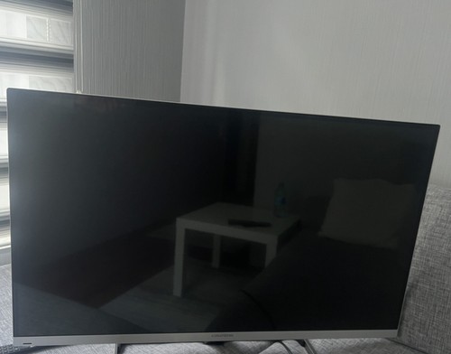Grundig fernseher zol - grundig, 43