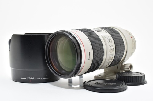 Canon 200mm 8 - canon, l