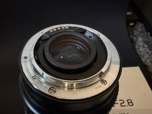 Tokina pro 2 - af, 2.8