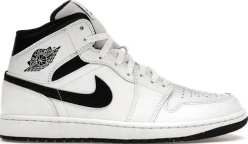 Jordan air mid - air,