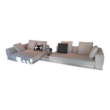 Minotti Ecksofa Horizonte