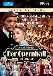 Der opernball the opera ball - opernball,