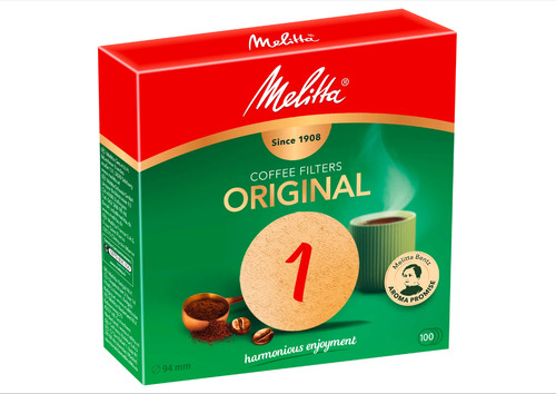 Melitta original kaffeefilter - melitta,