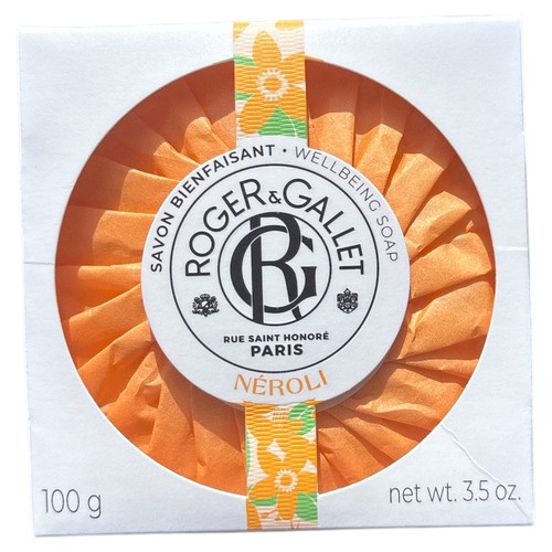 Roger gallet neroli - roger, &