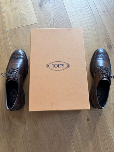 Tod herrenschuhe aus - tod’s,