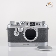 Leica IIIG Screw mount Film
