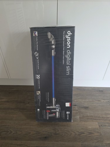 Brandneu versiegelt dyson dc44 - dyson,