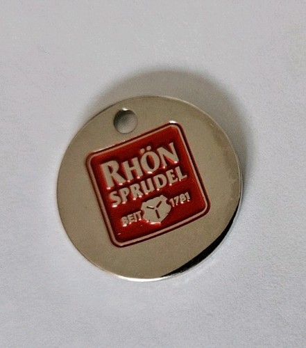 Rhön sprudel - rhön,
