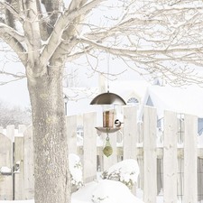 Design Futterstation VH05