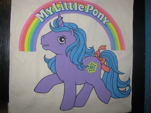 Little pony repro - little,