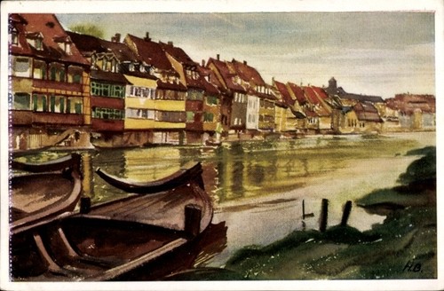Bamberg oberfranken - in,