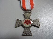 Deutsche  Kreuz Orden Roter