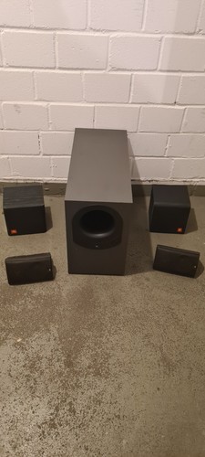 Jbl bass ohm - bass,