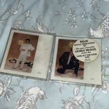 WHAM! Freedom WA & QA 4743 UK