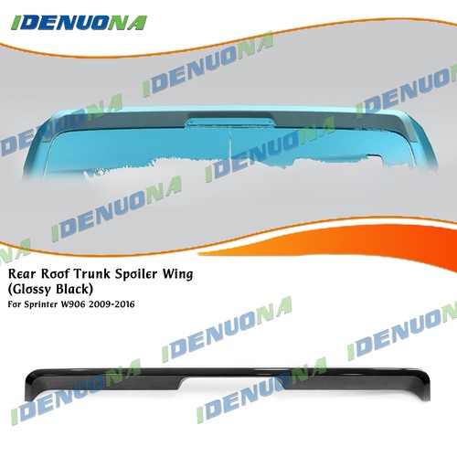 Auto heck dachspoiler für - auto,