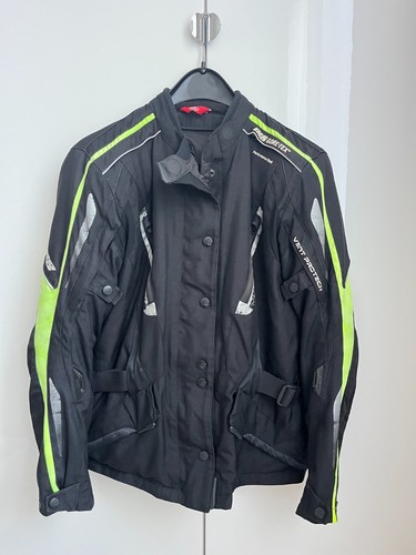 Ixs goretex motorradjacke - ixs,