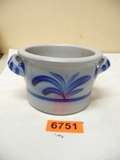 6751.       Alter Steingut