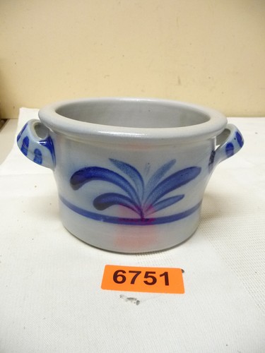 6751 alter steingut - ,